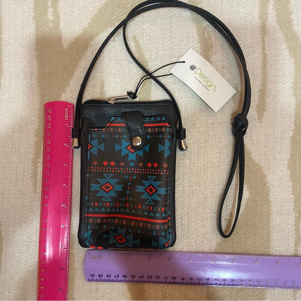Purse crossbody